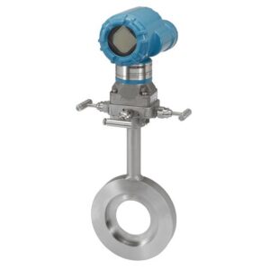 Rosemount™ 3051CFC Wireless Compact Orifice Plate Flow Meter