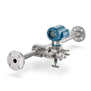 Rosemount™ 3051CFP Wireless Integral Orifice Flow Meter