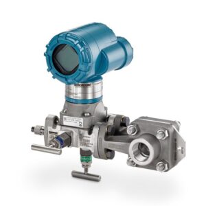 Rosemount™ 3051CFP Wireless Integral Orifice Flow Meter