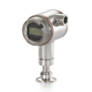 Rosemount™ 3051HT Hygienic Pressure Transmitter