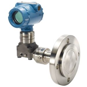 EMERSON 3051S Thermal Range Expander