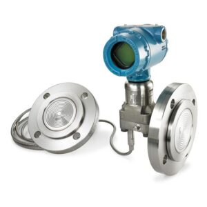 EMERSON 3051SAL Level Transmitter
