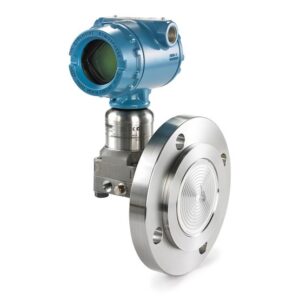 EMERSON 2160 Wireless Level Detector - Vibrating Fork