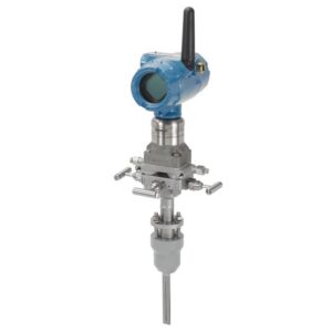 EMERSON 3051SFA Wireless Annubar™ Flow Meter