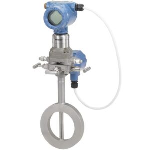 Rosemount™ 3051SFC Compact Annubar™ Flow Meter