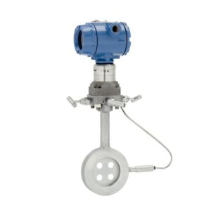Rosemount™ 3051SFC Compact Conditioning Orifice Plate Flow Meter