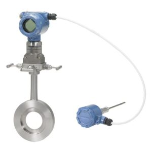 Rosemount™ 3051SFC Compact Orifice Plate Flow Meter