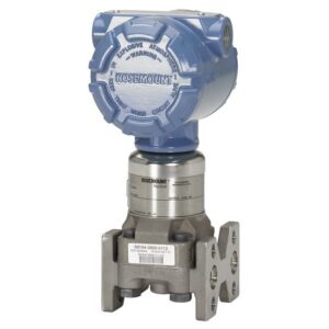 Rosemount™ 3153K Nuclear Qualified Pressure Transmitter