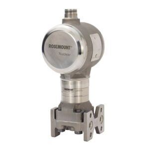 Rosemount™ 3155K Nuclear Qualified Pressure Transmitter
