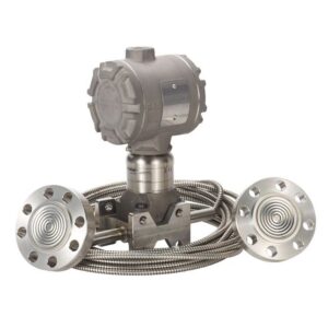 Rosemount™ 3159 Nuclear Qualified Remote Diaphragm Seal