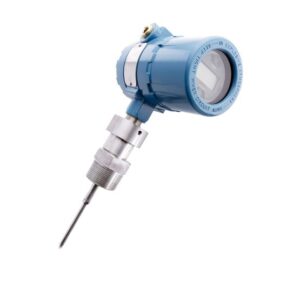 EMERSON 3300 Level Transmitter - Guided Wave Radar