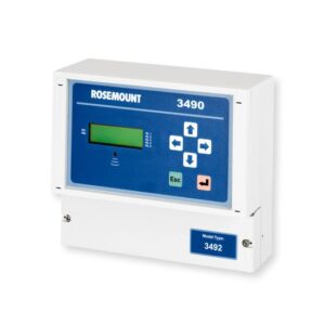 Rosemount™ 3490 Controller - Digital