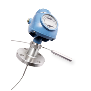 EMERSON 5300 Level Transmitter - Guided Wave Radar