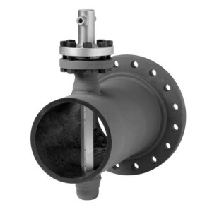 Rosemount™ 585 Annubar™ Primary Element for Severe Service