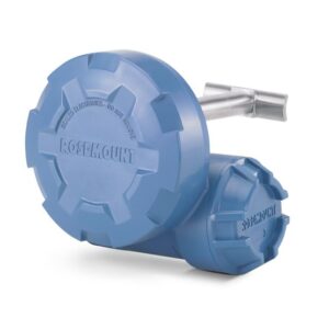 Rosemount™ 708 Wireless Acoustic Transmitter