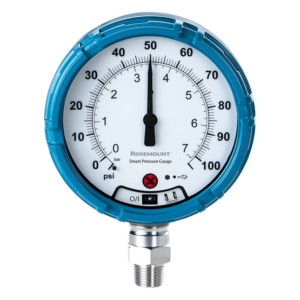 Rosemount™ Smart Pressure Gauge