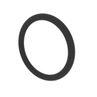 Rosemount™ Housing Header Cable O-ring (package of 12)