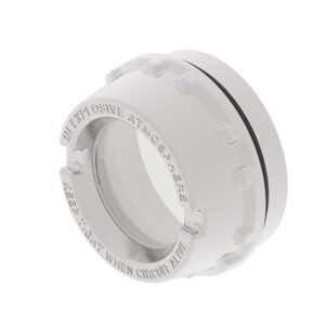 Rosemount™ 316L Stainless Steel Meter Cover Assembly