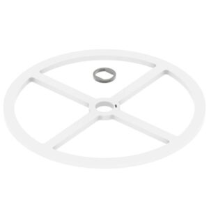 Rosemount™ 1PCS 6" PTFE Centering Disk for Segmented Probe