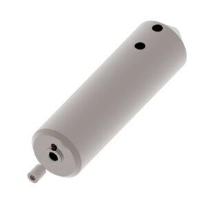 Rosemount™ 4 mm W3 Heavy Weight for Flexible Single Lead Probe