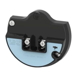 EMERSON FF TRANSIENT Terminal block