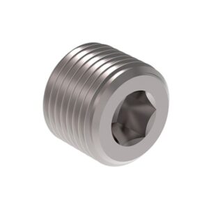 Rosemount™ SST Conduit Plug NPT 1/2"