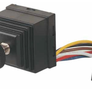 Eaton - Rotary wiper control switch