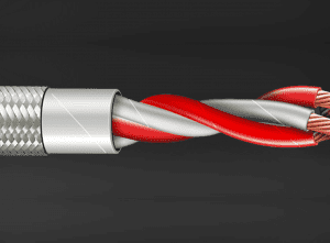 Tempsen RT-201 RTD Cable