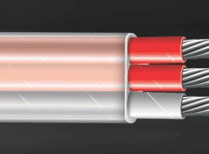 Tempsen RT-401 RTD Cable