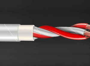 Tempsen RT-601 RTD Cable