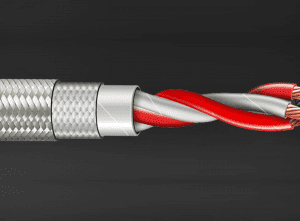 Tempsen RT-801 RTD Cable