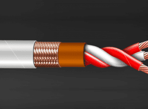 Tempsen RT-901 RTD Cable