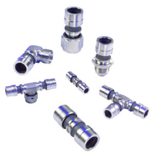 Eaton - Rynglok tube fittings