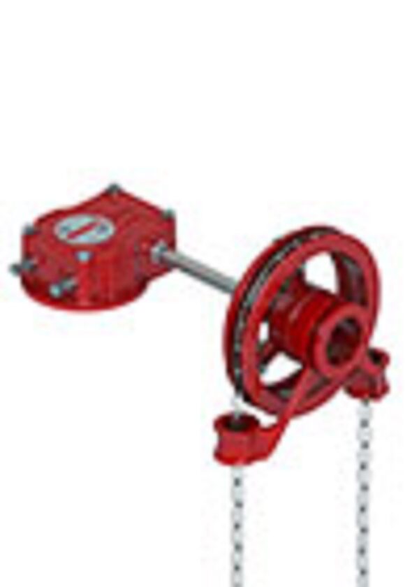 Bray Chainwheel