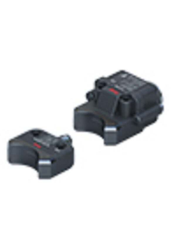 Bray Series 54-GS