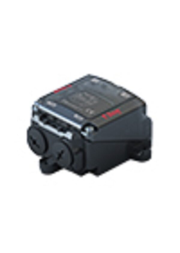 Bray Series 5C