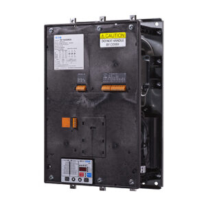 Eaton - S611 soft starters