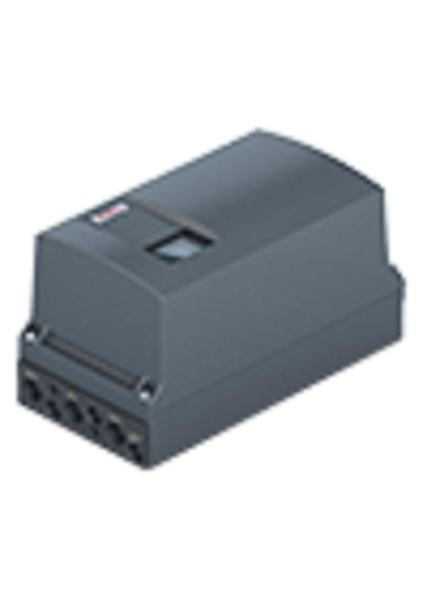 Bray Series 6A