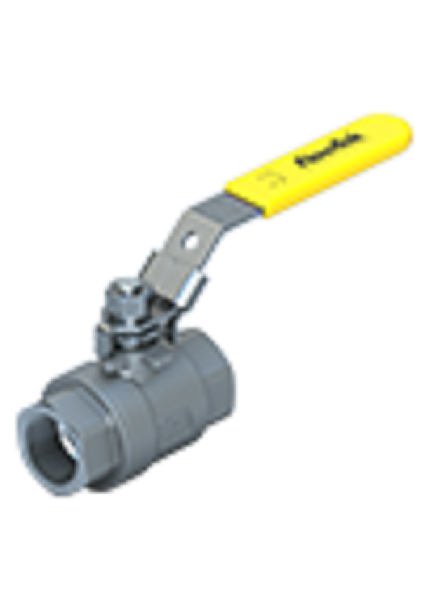 Bray Series S80