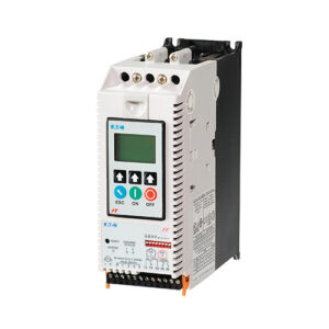 Eaton - S811+/S801+ soft starters
