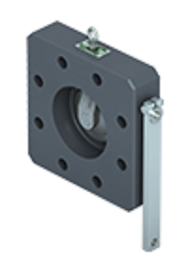 Bray PEZ SA-4AX: PVC