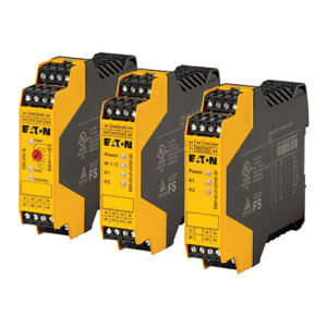 Eaton - Safety relays