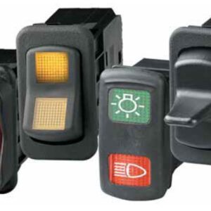 Eaton - SVR (Sealed vehicle rocker)