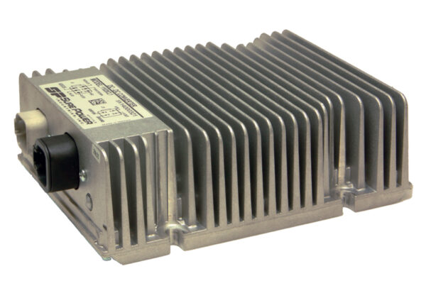 Eaton - Series 12000 battery equalizer (12010E10)