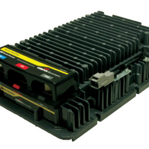Eaton - Series 12040E10 battery equalizer