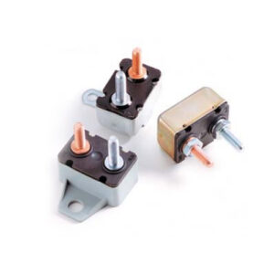 Eaton -Series 12x (Shortstop circuit breakers)
