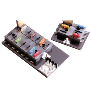 Eaton - Series 15600 (ATC type fuse panel)
