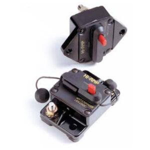Eaton - Series 18x Hi-amp circuit breaker