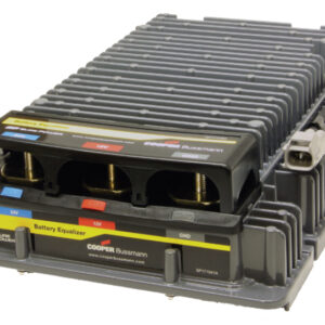 Eaton - Series 21000 battery equalizer (21060E00, 21080E00, 21100E00)