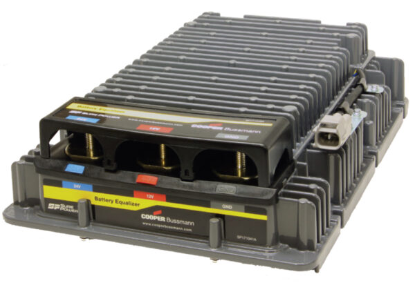 Eaton - Series 21000 battery equalizer (21060E00, 21080E00, 21100E00)